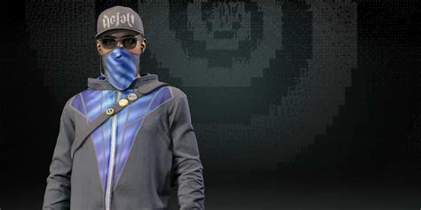 Watch Dogs 2: Best Outfits & How To Get Them 